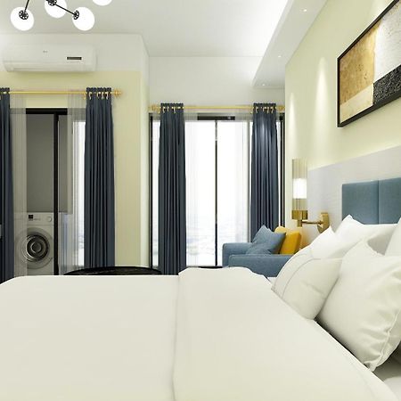 Foshan Laide Apartment Shunde Extérieur photo