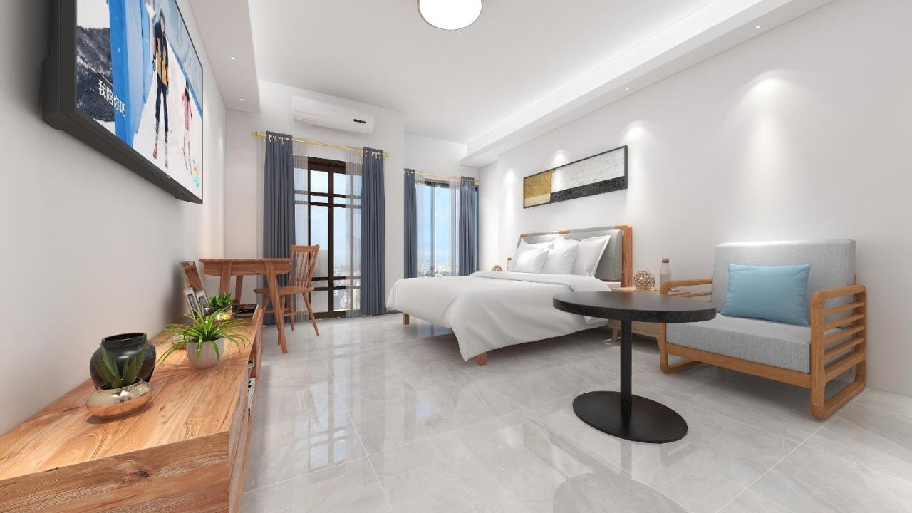 Foshan Laide Apartment Shunde Extérieur photo