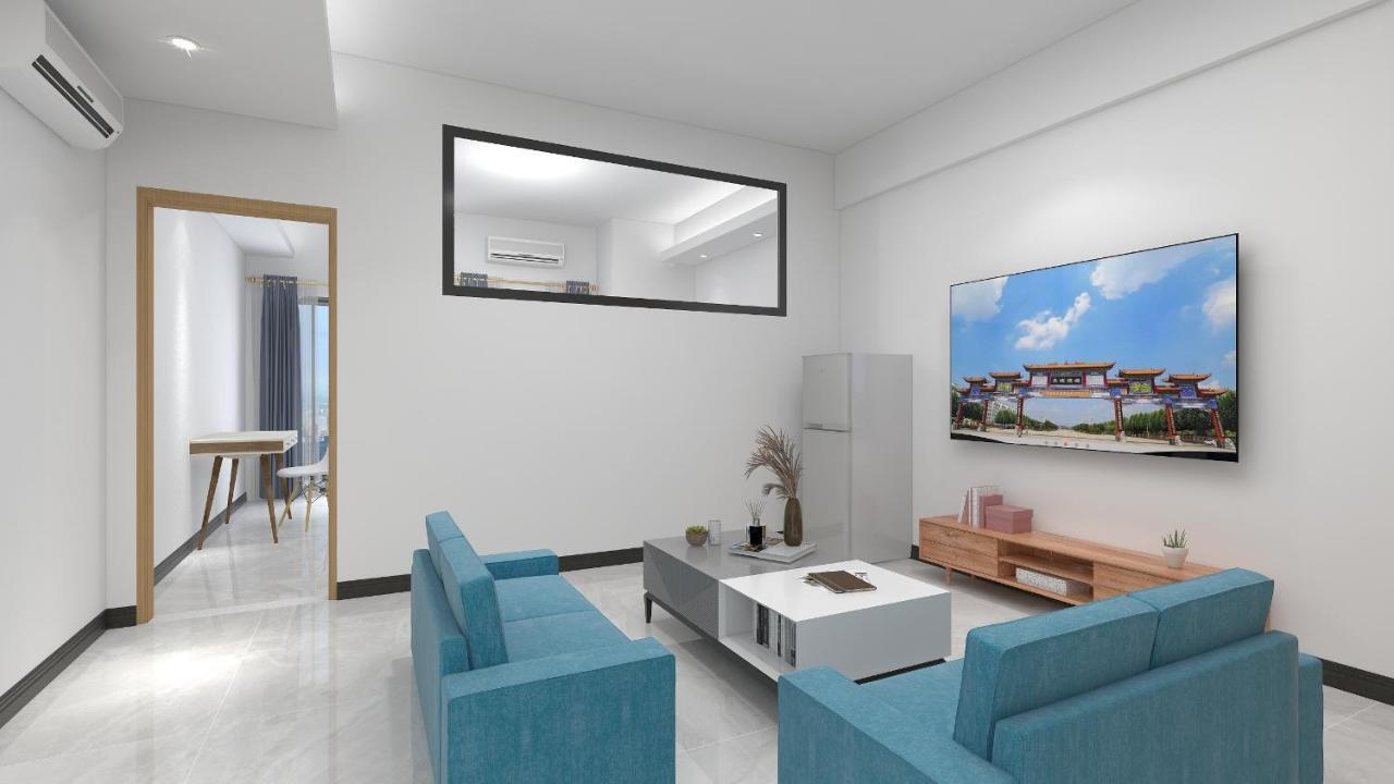 Foshan Laide Apartment Shunde Extérieur photo