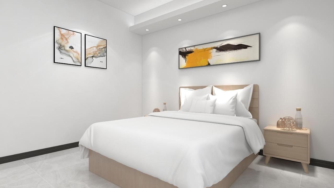 Foshan Laide Apartment Shunde Extérieur photo