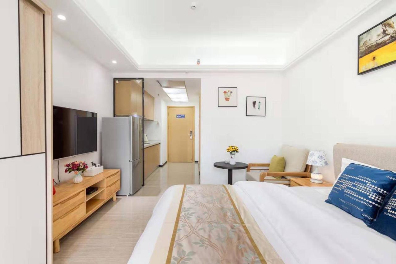 Foshan Laide Apartment Shunde Extérieur photo