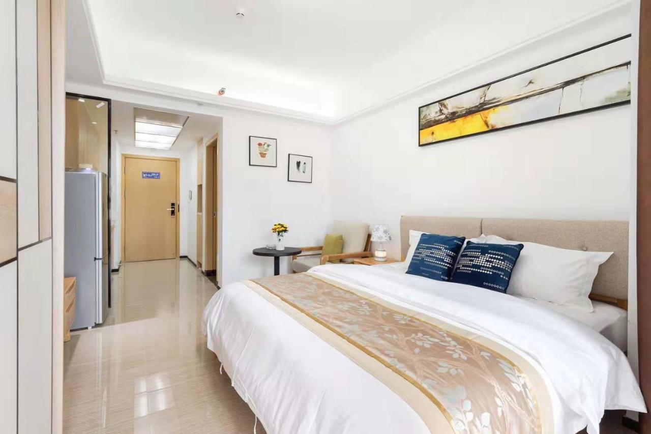 Foshan Laide Apartment Shunde Extérieur photo