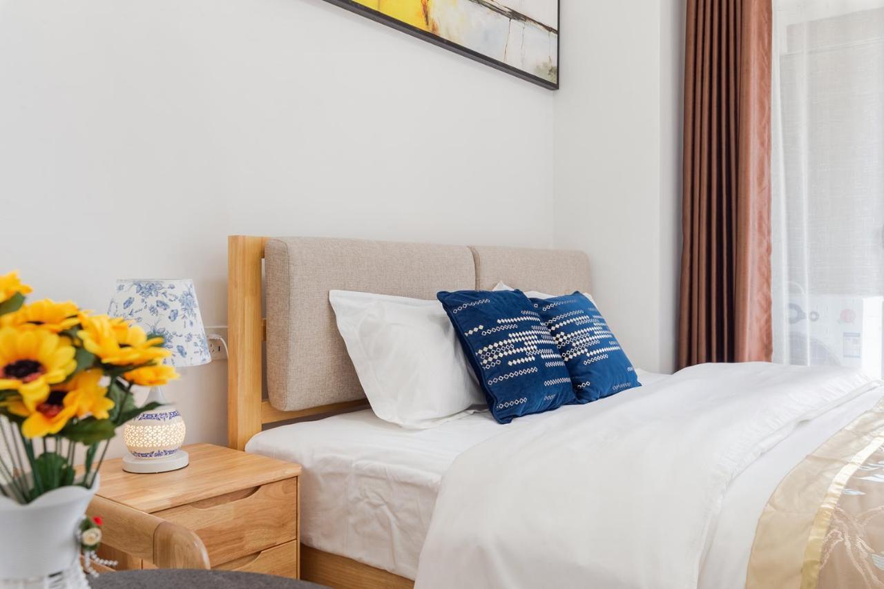 Foshan Laide Apartment Shunde Extérieur photo