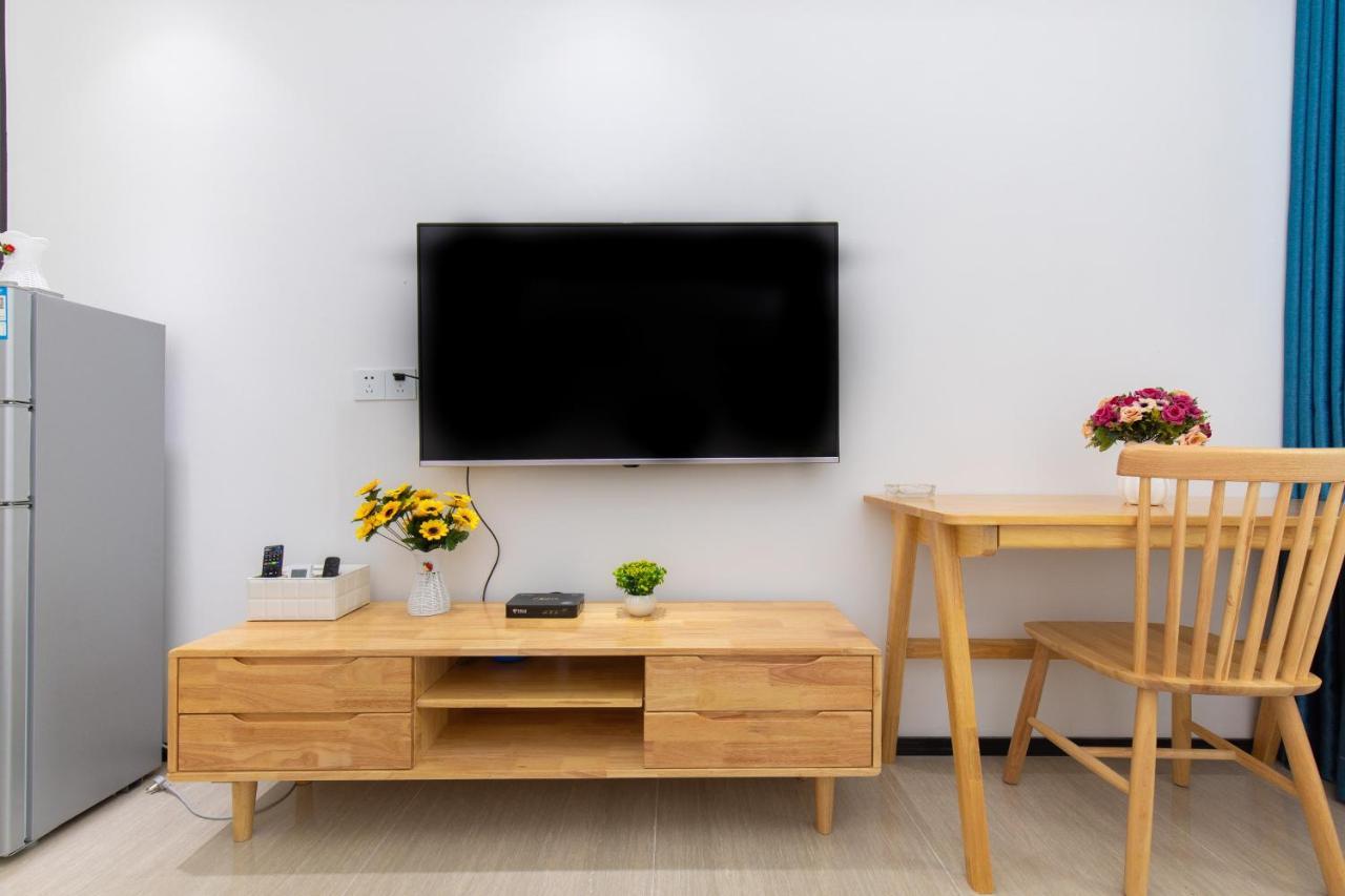 Foshan Laide Apartment Shunde Extérieur photo