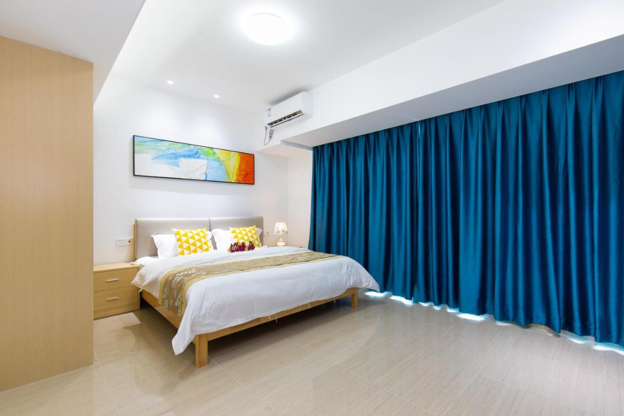 Foshan Laide Apartment Shunde Extérieur photo