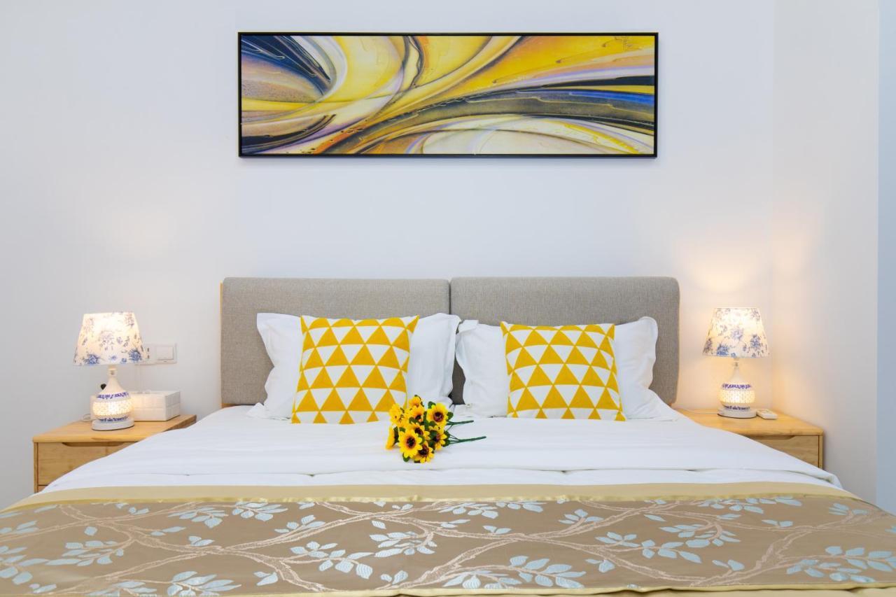 Foshan Laide Apartment Shunde Extérieur photo